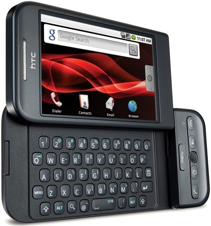 HTC G1