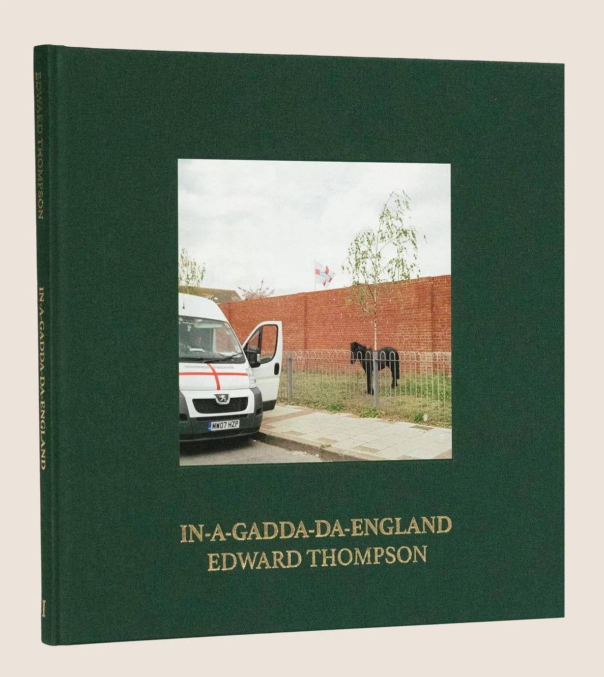 Ed’s book