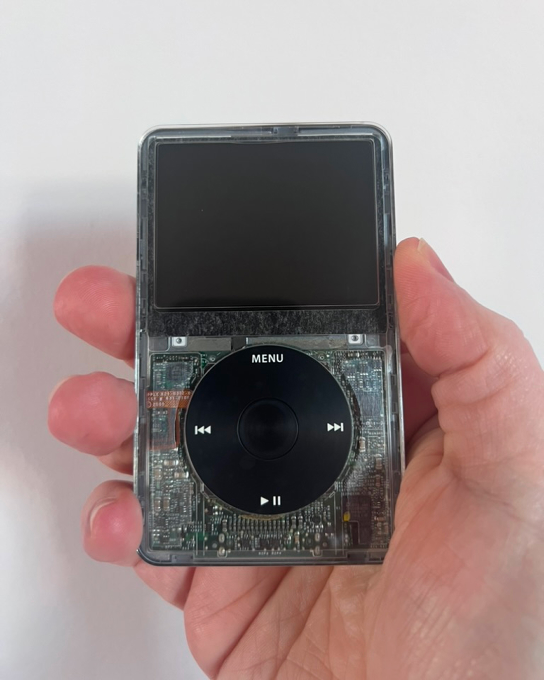 ipod